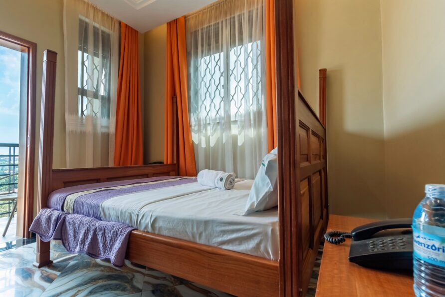 Superior Deluxe Room