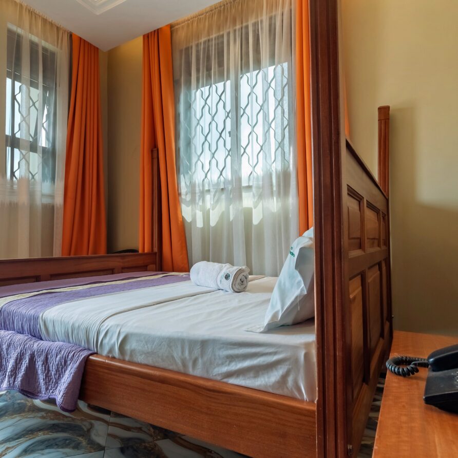 Superior Deluxe Room