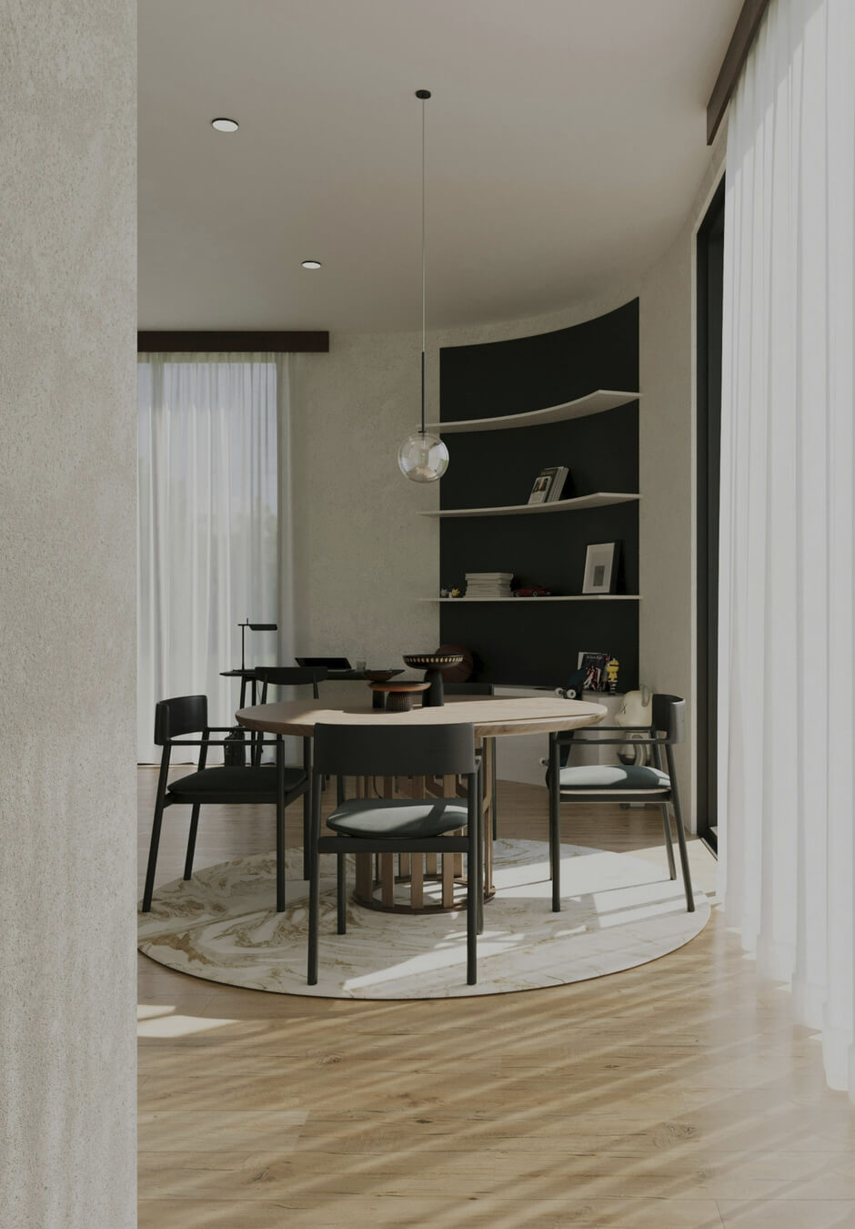 PALM GARDENS &GUESTHOUSE